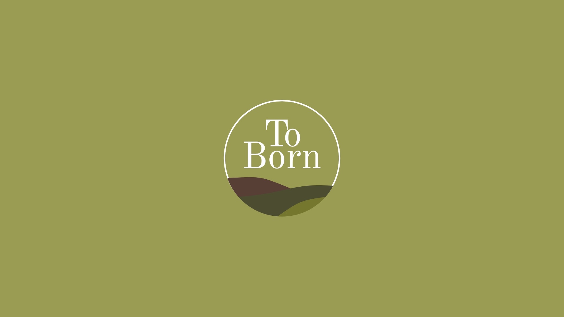 toborn